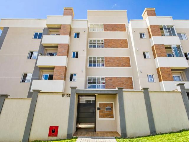 Apartamento venda em Região Geográfica Imediata de Curitiba, Região Metropolitana de Curitiba