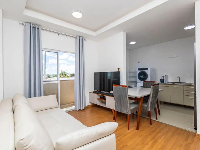 Apartamento venda em Região Geográfica Imediata de Curitiba, Região Metropolitana de Curitiba