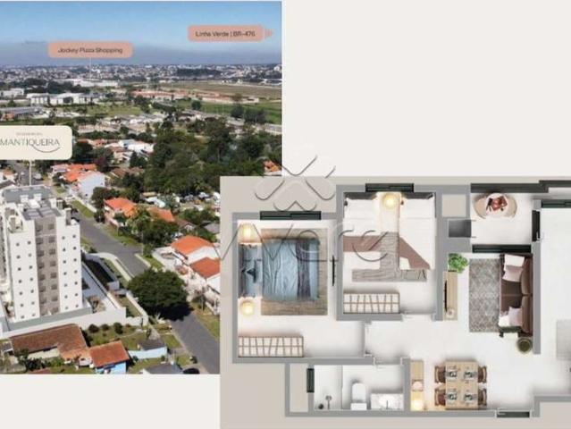 Apartamento venda em Bairro Alto, Curitiba