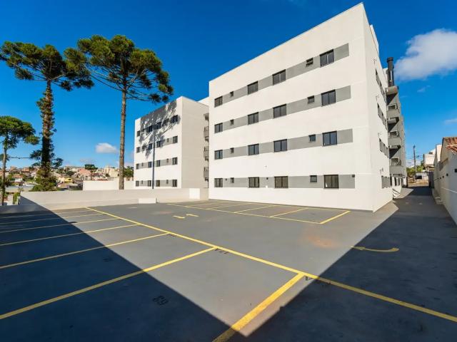 Apartamento venda em Bairro Alto, Curitiba