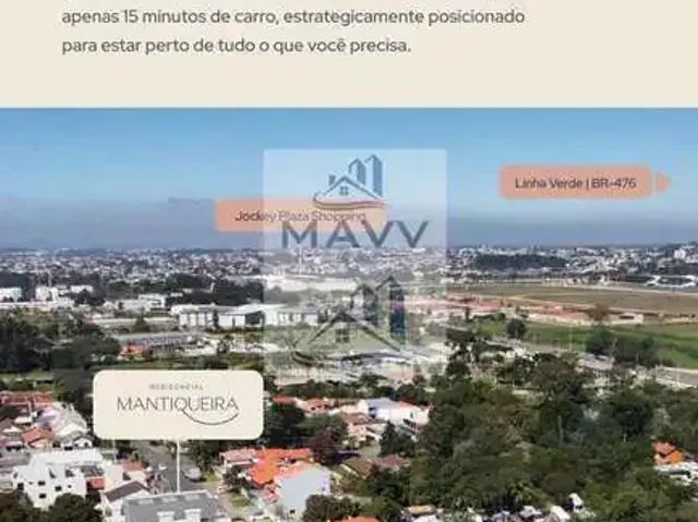 Apartamento venda em Região Geográfica Imediata de Curitiba, Região Metropolitana de Curitiba