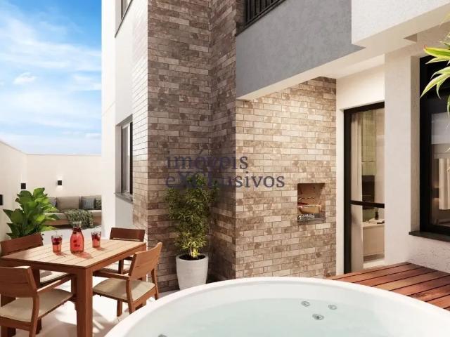 Apartamento venda em Bairro Alto, Curitiba