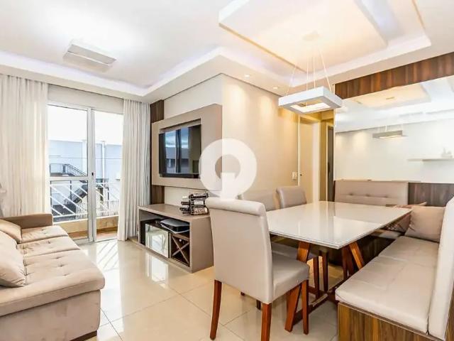 Apartamento venda em Bairro Alto, Curitiba
