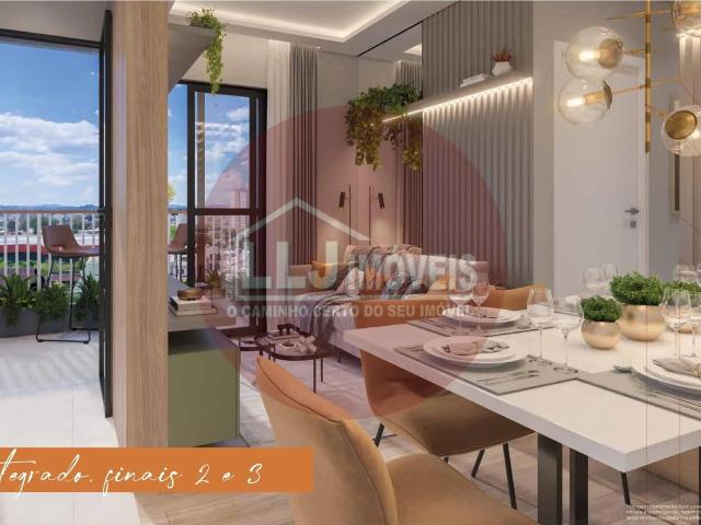 Apartamento venda em Região Geográfica Imediata de Curitiba, Região Metropolitana de Curitiba