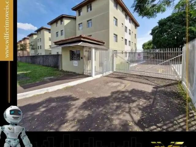 Apartamento venda em Região Geográfica Imediata de Curitiba, Região Metropolitana de Curitiba