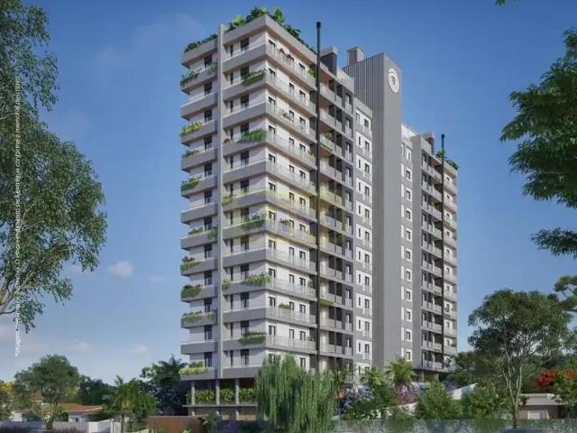 Apartamento venda em Bairro Alto, Curitiba