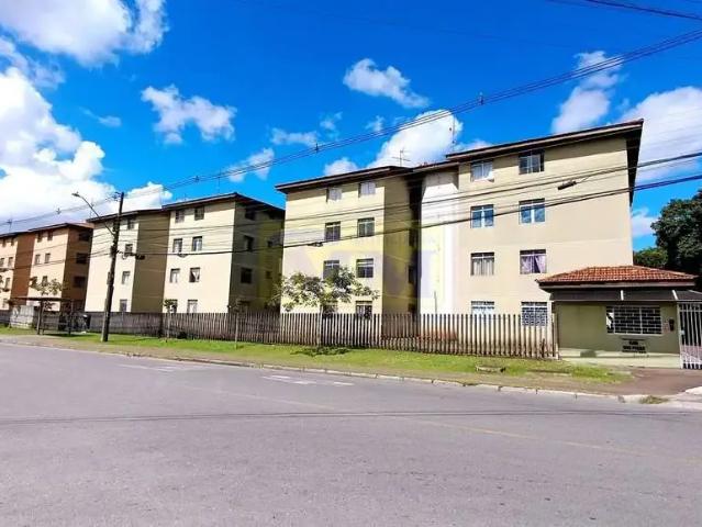 Apartamento venda em Região Geográfica Imediata de Curitiba, Região Metropolitana de Curitiba