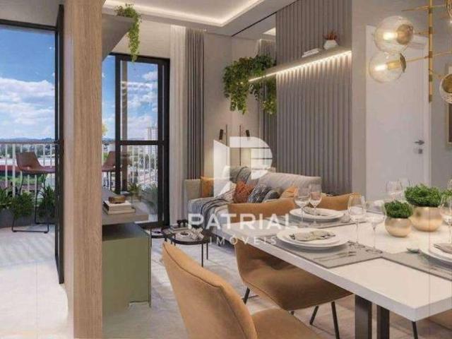 Apartamento venda em Região Geográfica Imediata de Curitiba, Região Metropolitana de Curitiba