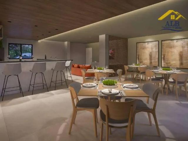 Apartamento venda em Bairro Alto, Curitiba