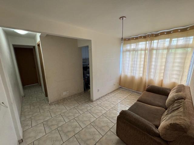 Apartamento venda em Barreirinha, Curitiba