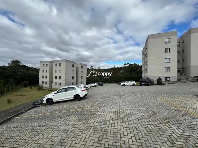 Apartamento venda em Região Geográfica Imediata de Curitiba, Região Metropolitana de Curitiba