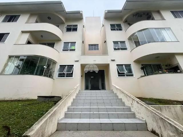 Apartamento venda em Região Geográfica Imediata de Curitiba, Região Metropolitana de Curitiba