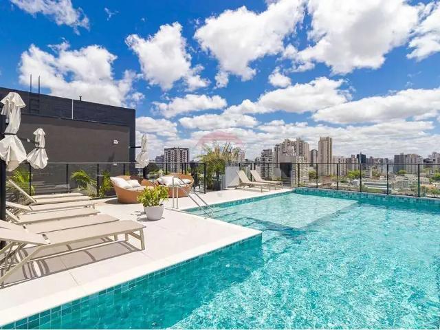 Apartamento venda em Região Geográfica Imediata de Curitiba, Região Metropolitana de Curitiba