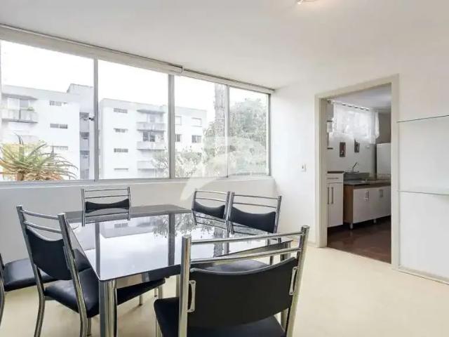 Apartamento venda em Região Geográfica Imediata de Curitiba, Região Metropolitana de Curitiba