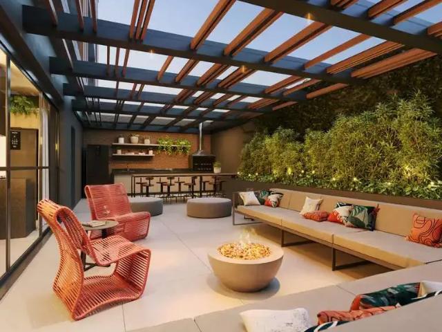 Apartamento venda em Região Geográfica Imediata de Curitiba, Região Metropolitana de Curitiba