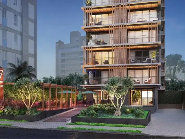 Apartamento venda em Região Geográfica Imediata de Curitiba, Região Metropolitana de Curitiba