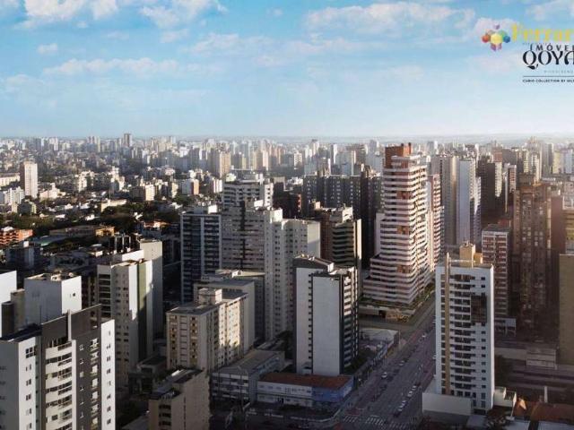 Apartamento venda em Região Geográfica Imediata de Curitiba, Região Metropolitana de Curitiba