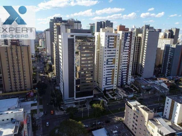 Apartamento venda em Região Geográfica Imediata de Curitiba, Região Metropolitana de Curitiba