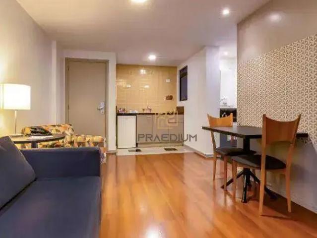 Apartamento venda em Região Geográfica Imediata de Curitiba, Região Metropolitana de Curitiba