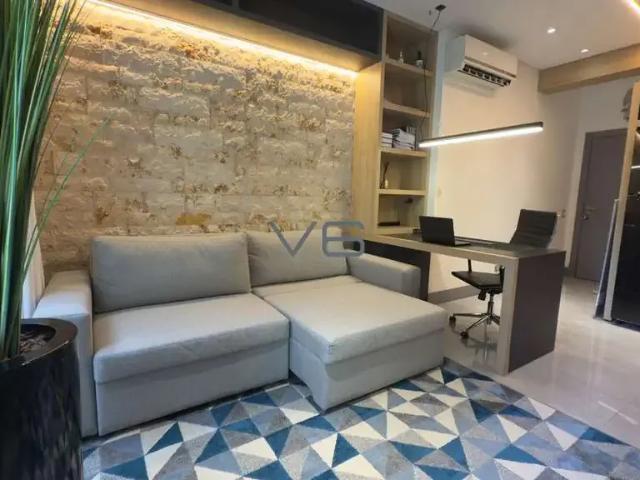 Apartamento venda em Batel, Curitiba