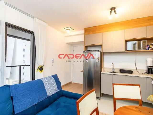 Apartamento venda em Região Geográfica Imediata de Curitiba, Região Metropolitana de Curitiba