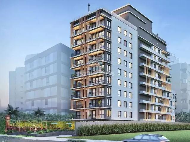 Apartamento venda em Região Geográfica Imediata de Curitiba, Região Metropolitana de Curitiba