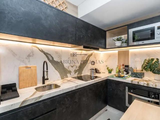 Apartamento venda em Região Geográfica Imediata de Curitiba, Região Metropolitana de Curitiba