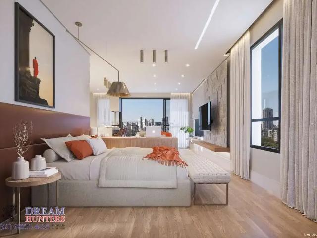 Apartamento venda em Região Geográfica Imediata de Curitiba, Região Metropolitana de Curitiba