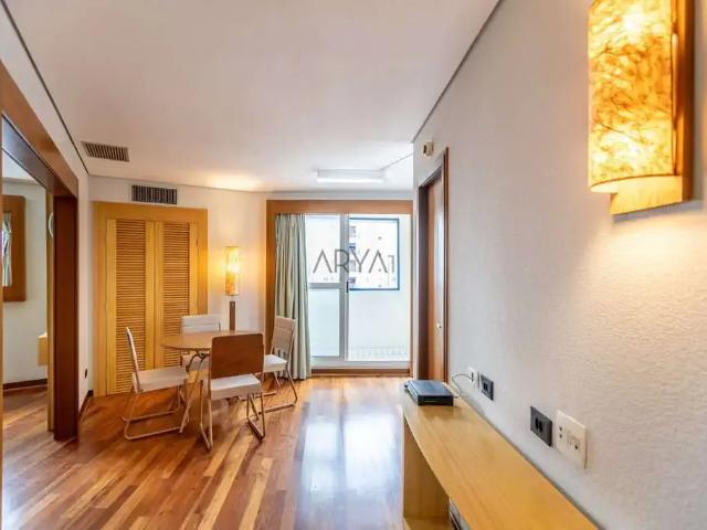 Apartamento venda em Região Geográfica Imediata de Curitiba, Região Metropolitana de Curitiba