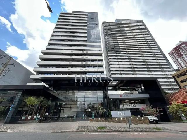 Apartamento venda em Região Geográfica Imediata de Curitiba, Região Metropolitana de Curitiba