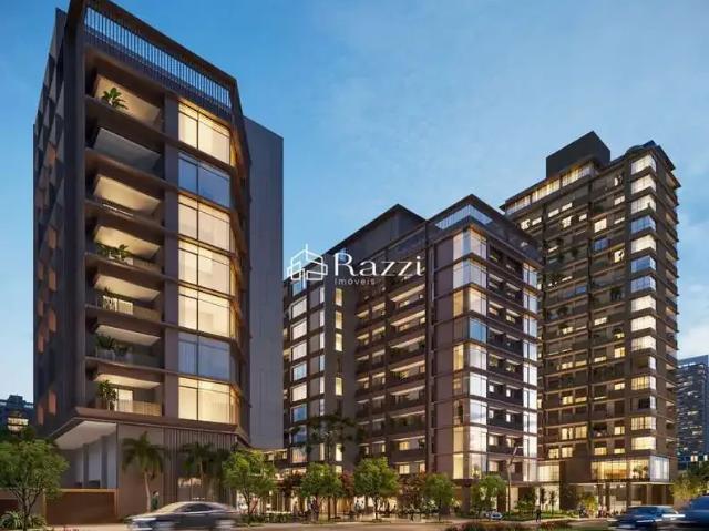 Apartamento venda em Região Geográfica Imediata de Curitiba, Região Metropolitana de Curitiba