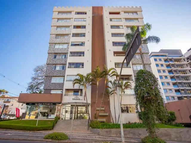 Apartamento venda em Região Geográfica Imediata de Curitiba, Região Metropolitana de Curitiba