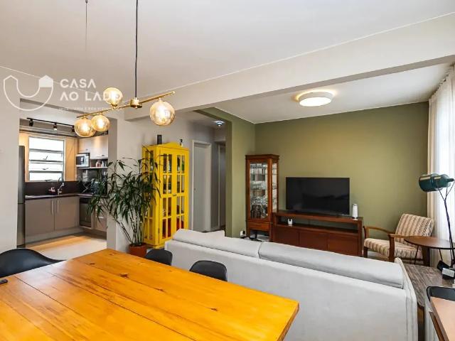 Apartamento venda em Região Geográfica Imediata de Curitiba, Região Metropolitana de Curitiba
