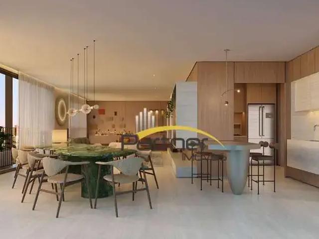 Apartamento venda em Seminário, Curitiba