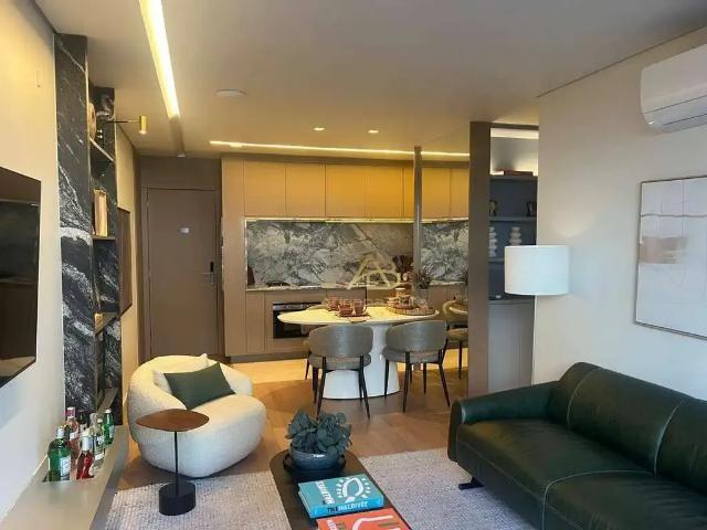 Apartamento venda em Água Verde, Curitiba