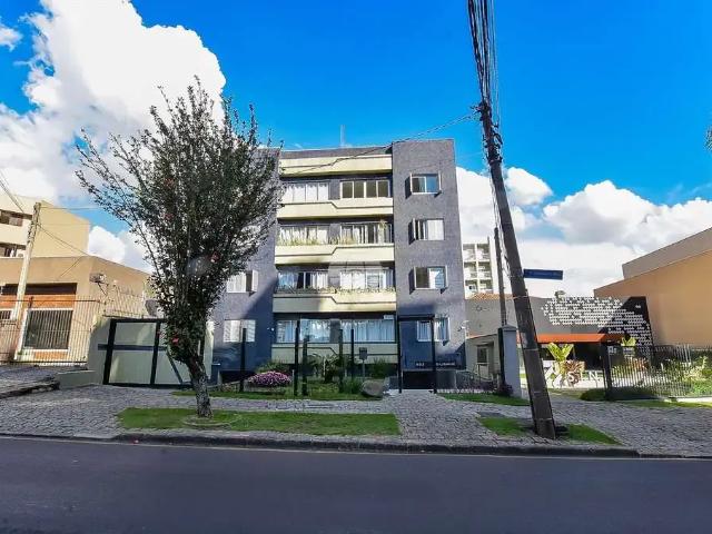 Apartamento venda em Região Geográfica Imediata de Curitiba, Região Metropolitana de Curitiba