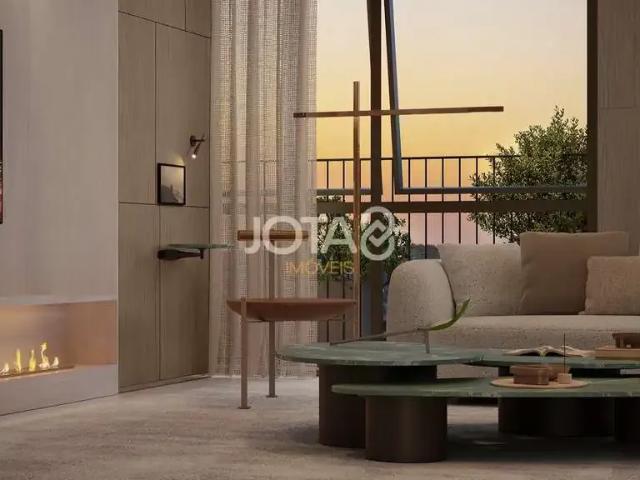 Apartamento venda em Seminário, Curitiba