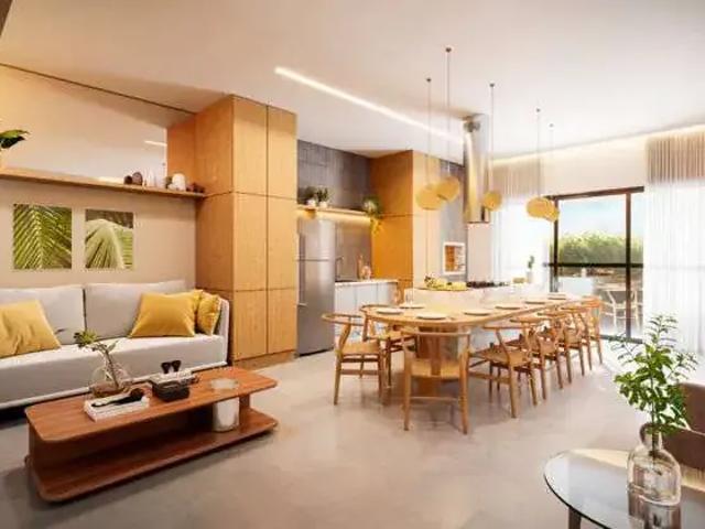 Apartamento venda em Região Geográfica Imediata de Curitiba, Região Metropolitana de Curitiba
