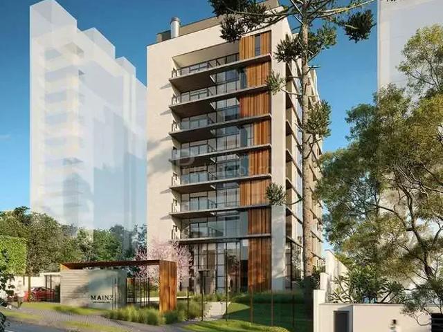 Apartamento venda em Região Geográfica Imediata de Curitiba, Região Metropolitana de Curitiba