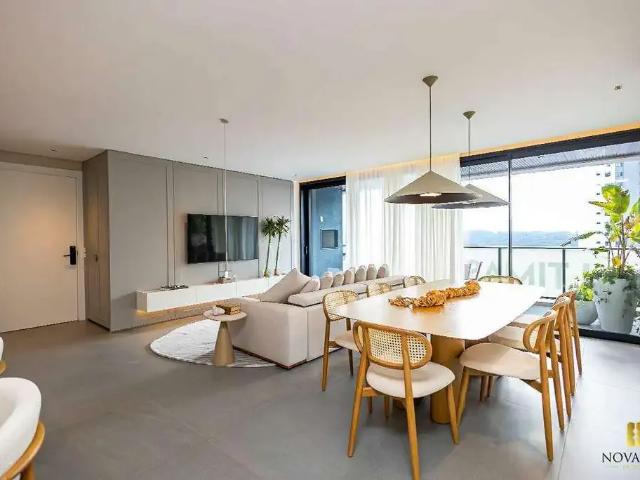 Apartamento venda em Região Geográfica Imediata de Curitiba, Região Metropolitana de Curitiba