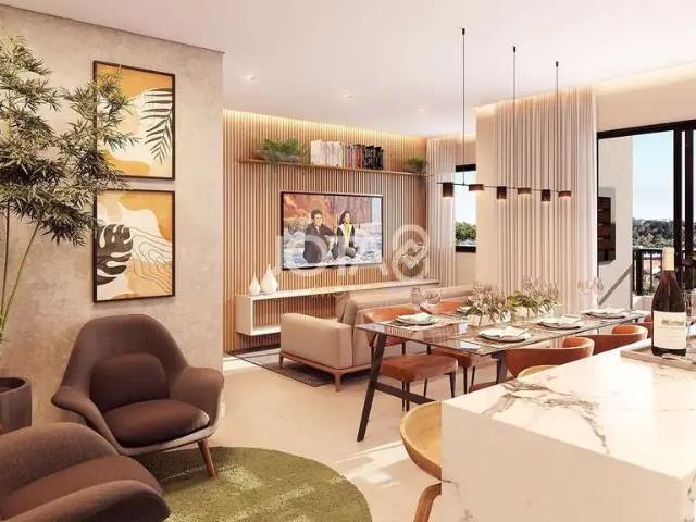 Apartamento venda em Seminário, Curitiba