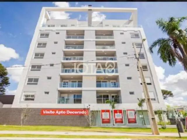 Apartamento venda em Região Geográfica Imediata de Curitiba, Região Metropolitana de Curitiba