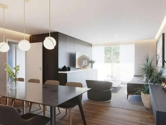 Apartamento venda em Seminário, Curitiba