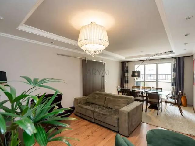 Apartamento venda em Região Geográfica Imediata de Curitiba, Região Metropolitana de Curitiba