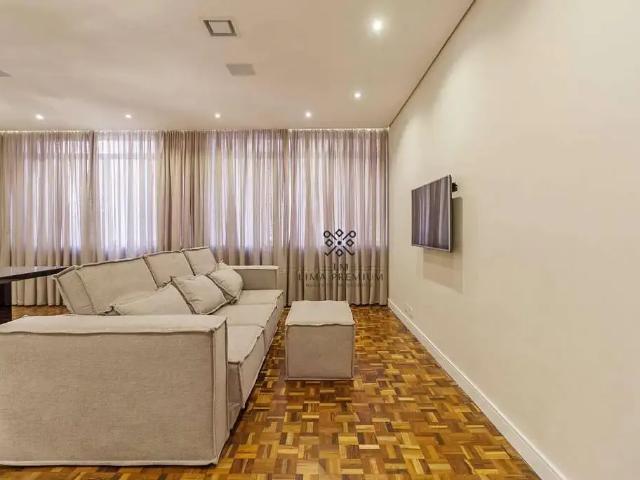 Apartamento venda em Região Geográfica Imediata de Curitiba, Região Metropolitana de Curitiba