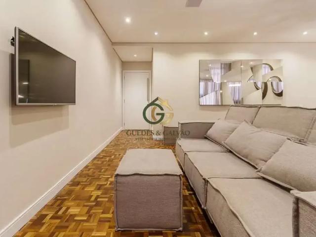 Apartamento venda em Região Geográfica Imediata de Curitiba, Região Metropolitana de Curitiba