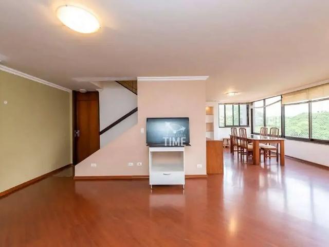 Apartamento venda em Bigorrilho, Curitiba