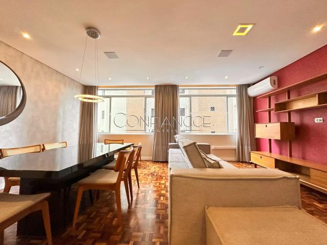 Apartamento venda em Região Geográfica Imediata de Curitiba, Região Metropolitana de Curitiba