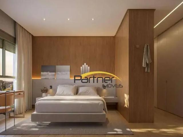 Apartamento venda em Seminário, Curitiba