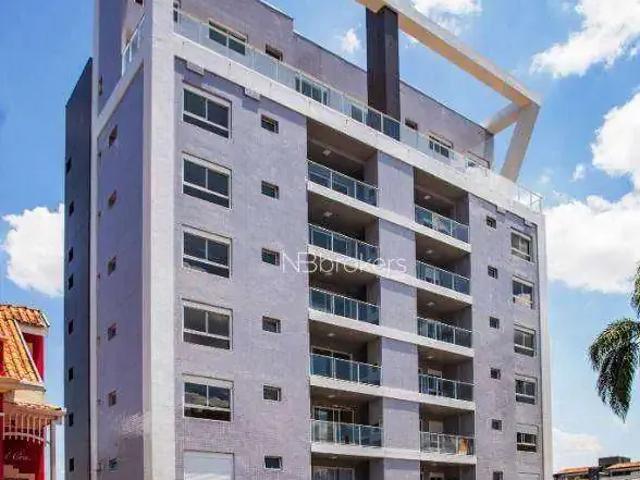 Apartamento venda em Seminário, Curitiba